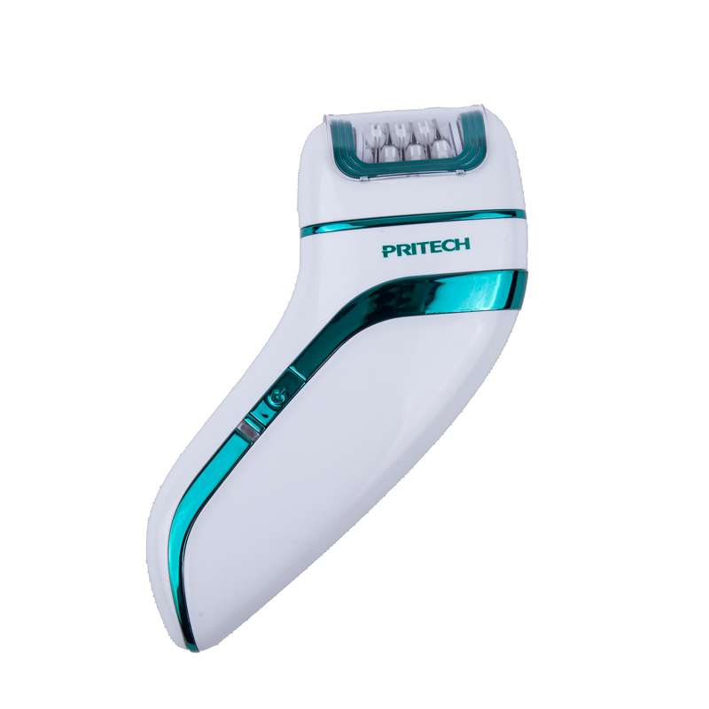 اپیلاتور پریتک مدل LD- 7173U اپیلاتور پریتک مدل LD- 7173U