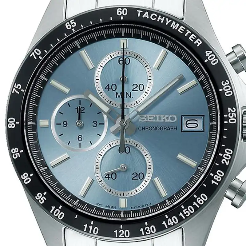 ساعت مچی عقربهای مردانه سیکو مدل SBTR029