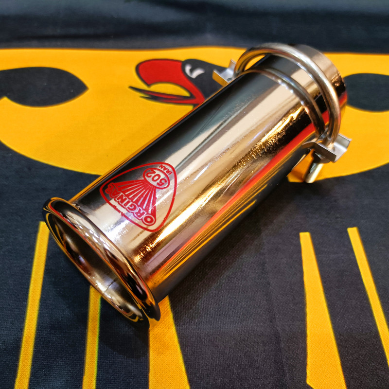 سر اگزوز اوریجینال مدل AVENGER مناسب برای پیکان