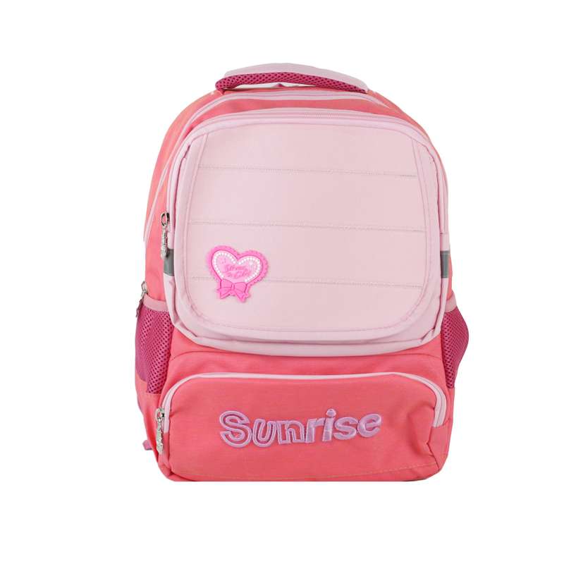 کوله پشتی مدل Sunrise کد 300