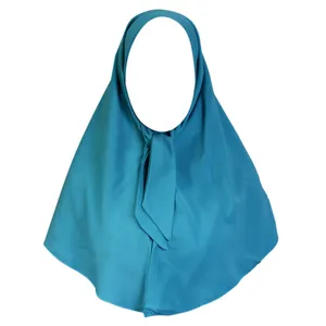 مقنعه گره ای مدل GR01