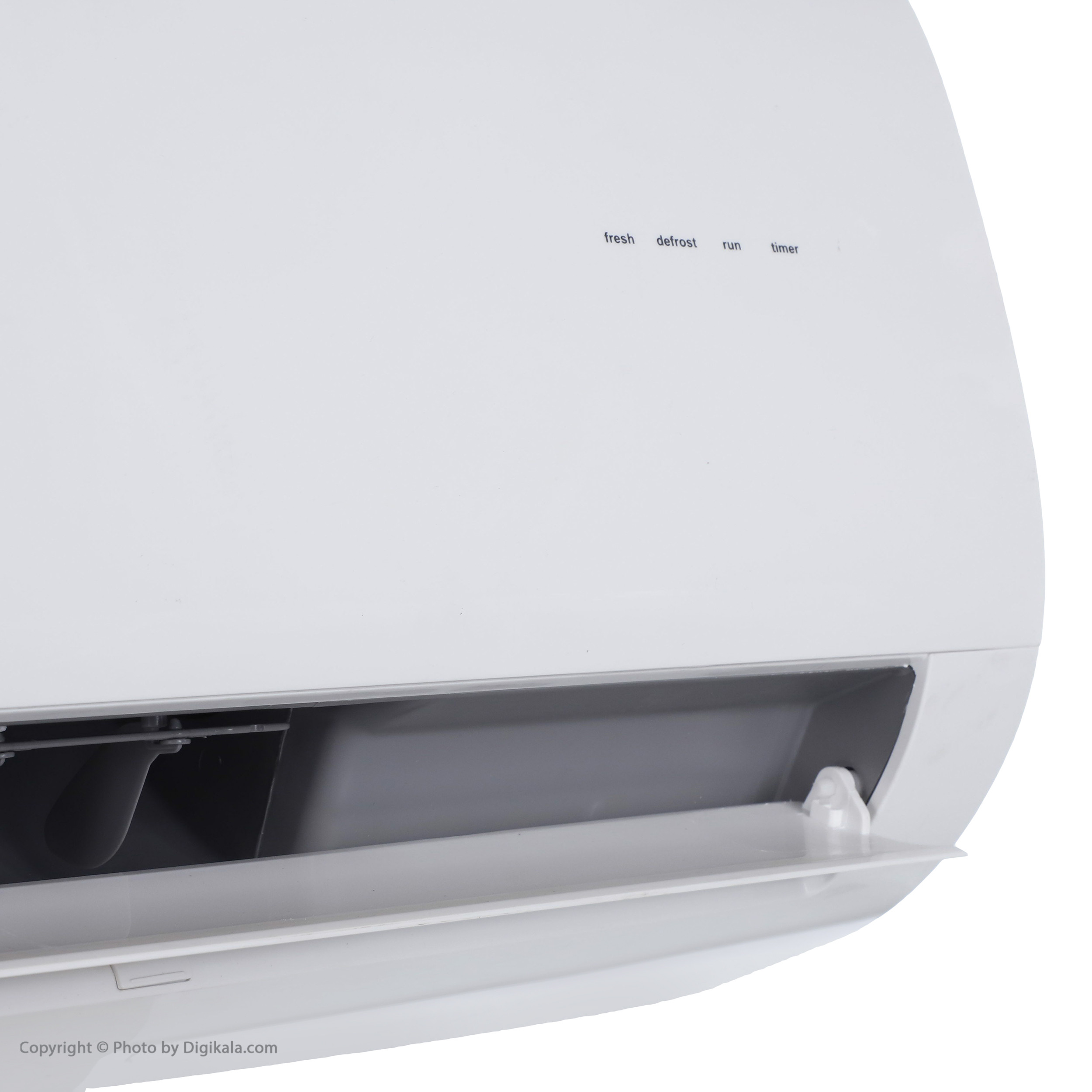 کولر گازی کولیران مدل NLAF-24HRN1 کولر گازی کولیران مدل NLAF-24HRN1