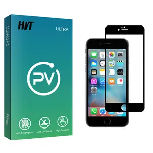 HVT PV glass Screen Protector For Apple iPhone 6 Plus