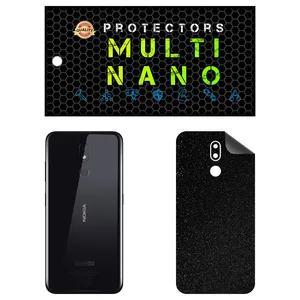 MULTI NANO X-F1G Back Skin For Nokia 3.2