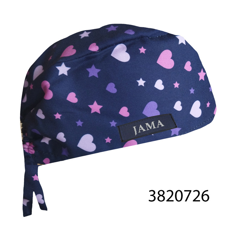 کلاه جراحی جاما کد 3820726