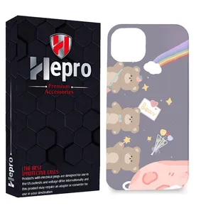 HEPRO MC Cover for Apple IPHONE 13 PRO