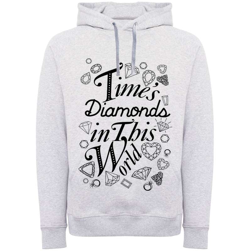 هودی زنانه مدل F820 Tim