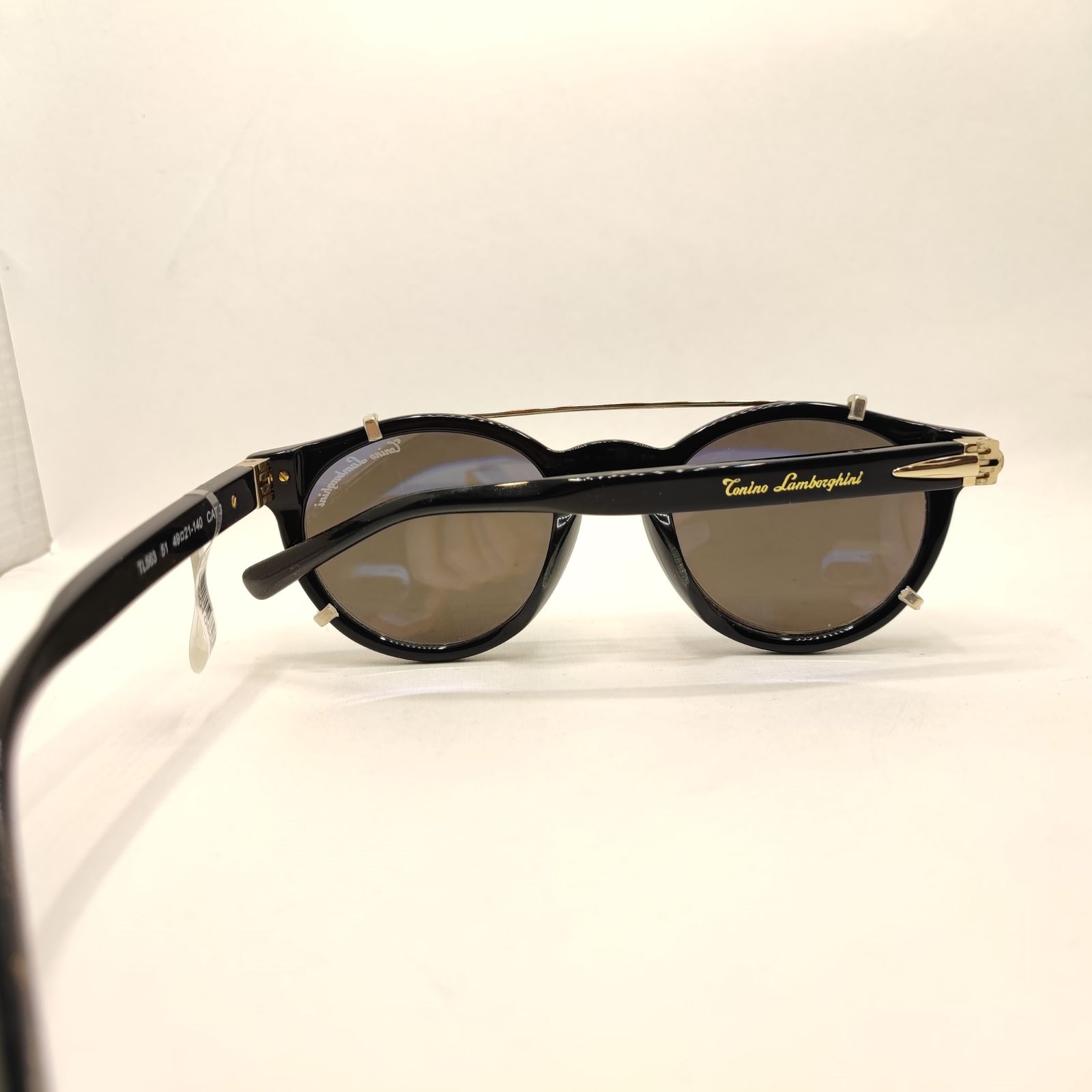 عینک آفتابی تونینو لامبورگینی مدل TL563 -  - 2