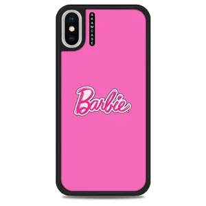 کاور آکام مدل AMCWAXSM-BARBIE2 مناسب برای گوشی موبایل اپل iPhone XS MAX