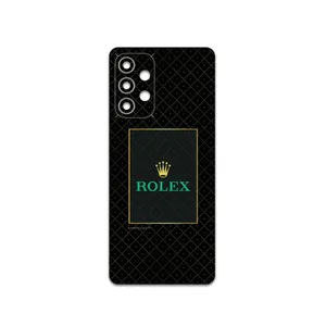MAHOOT Rolex-Logo Cover Sticker for Samsung Galaxy A33 5G
