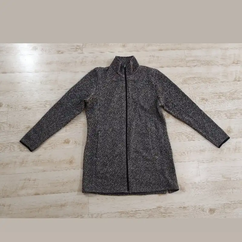 پالتو زنانه ترو استایل مدل TU2024