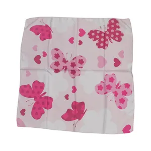 روسری دخترانه مدل A10025