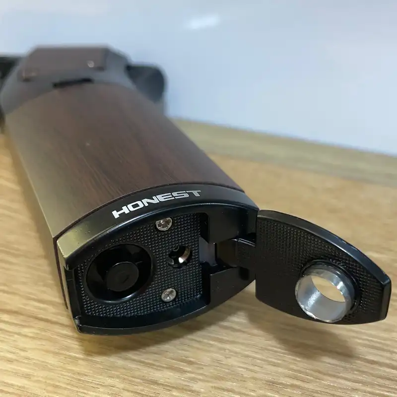 شعله افکن آنست مدل کوره ای 7766