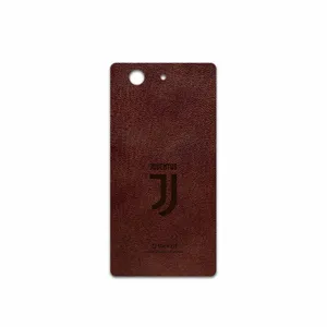 MAHOOT NL-JUVE Cover Sticker for Sony Xperia Z3 Compact