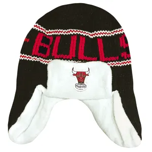 کلاه بافتنی بچگانه مدل M55