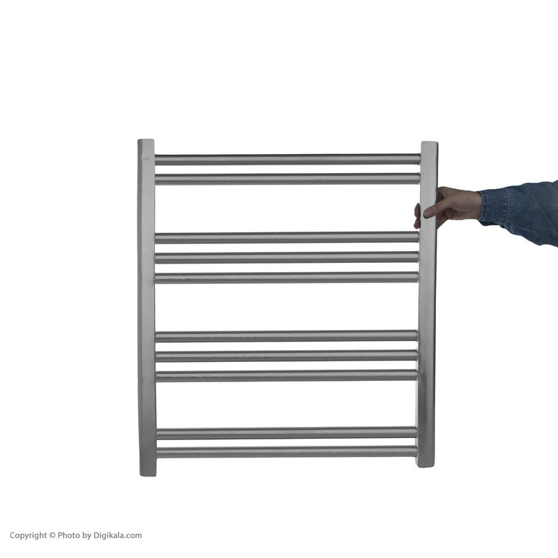 رادیاتور حوله خشک کن کد 100