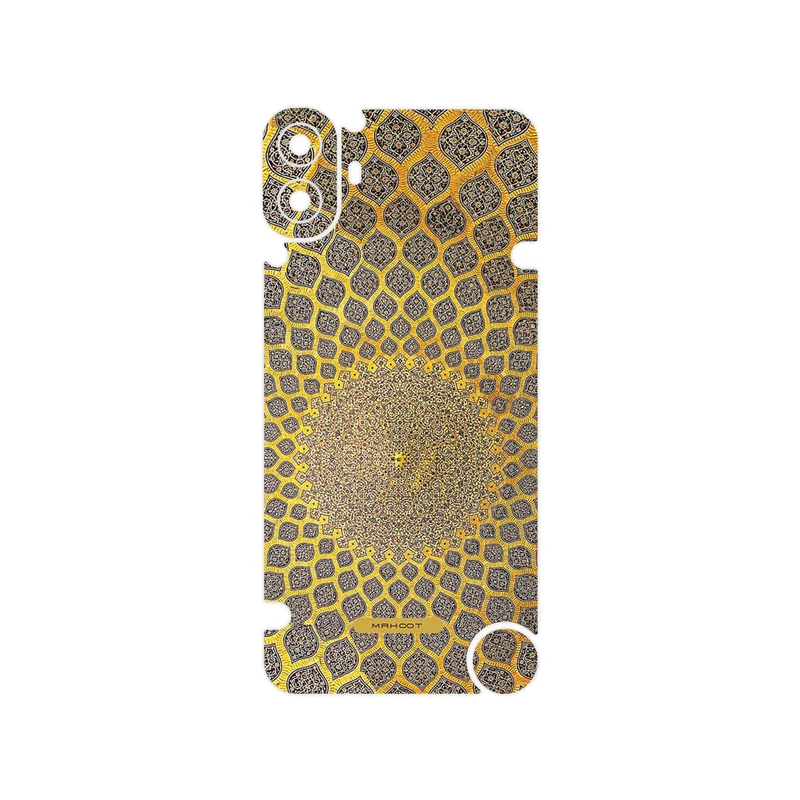 برچسب پوششی ماهوت مدل Sheykh_Lotfollah_Mosque مناسب برای گوشی موبایل ناتینگ CMF Phone 1