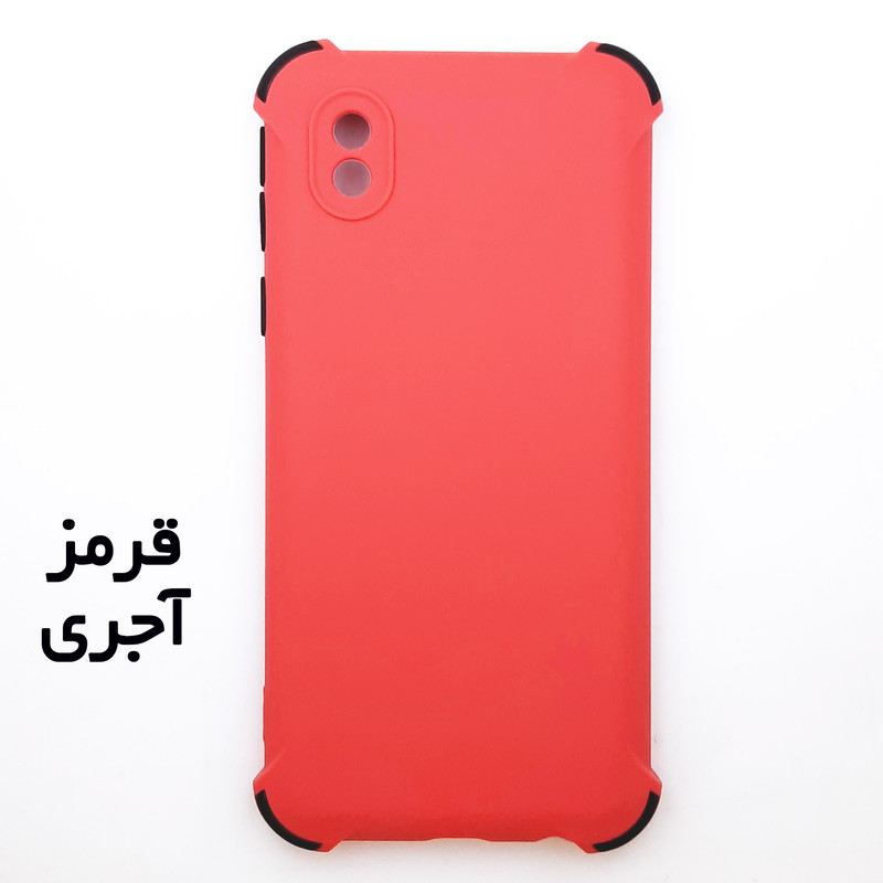 کاور مدل CO1042 مناسب برای گوشی موبایل سامسونگ Galaxy A01 Core