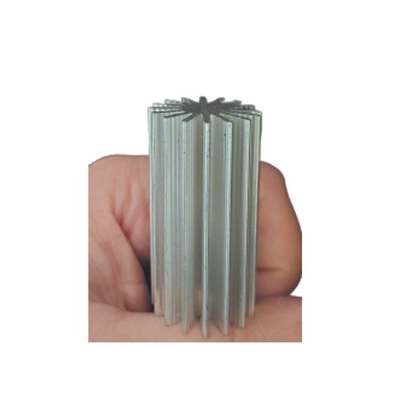 هیت سینک مدل SA007 هیت سینک مدل SA007