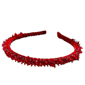 تل مو زنانه مدل یلدا کد 87