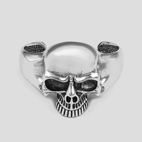 دستبند مردانه مدل اسکلت