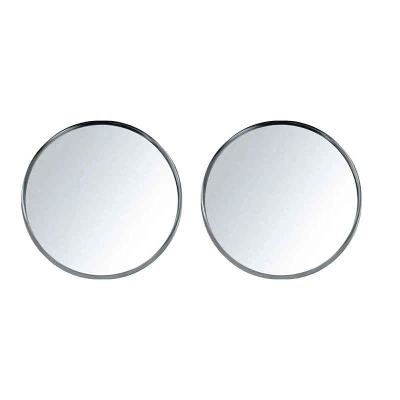 آینه نقطه کور موتور سیکلت کالانیکس مدل AYN-360-1061 بسته 2 عددی