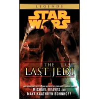 کتاب Star Wars اثر جمعی از نویسندگان انتشارات Random House Worlds