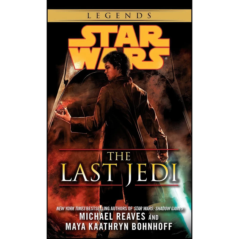 کتاب Star Wars اثر جمعي از نويسندگان انتشارات Random House Worlds
