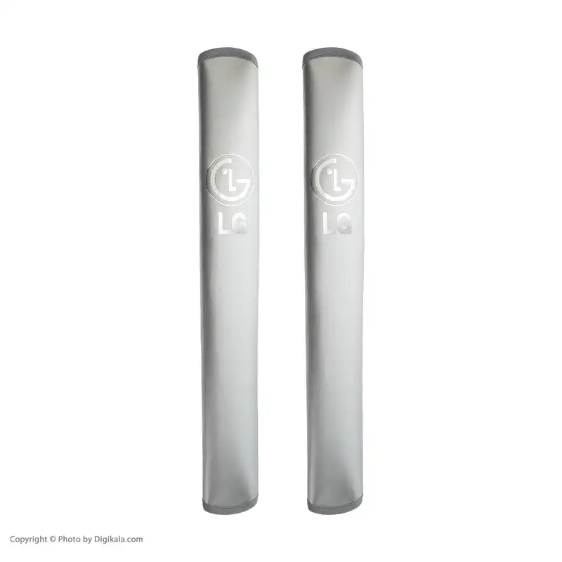 دستگیره یخچال مدل N247 بسته 2 عددی