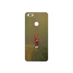 MAHOOT Kayak Cover Sticker for Motorola Moto E6 Play
