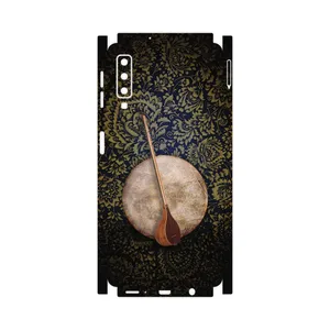 MAHOOT  Setar-Daf-Instruments-FullSkin Cover Sticker for Samsung Galaxy A7 2018