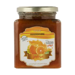 رب نارنج ایوان - 1 کیلوگرم 