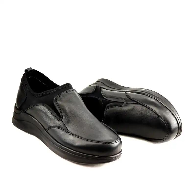 کفش روزمره زنانه مدل 8226 کد 01