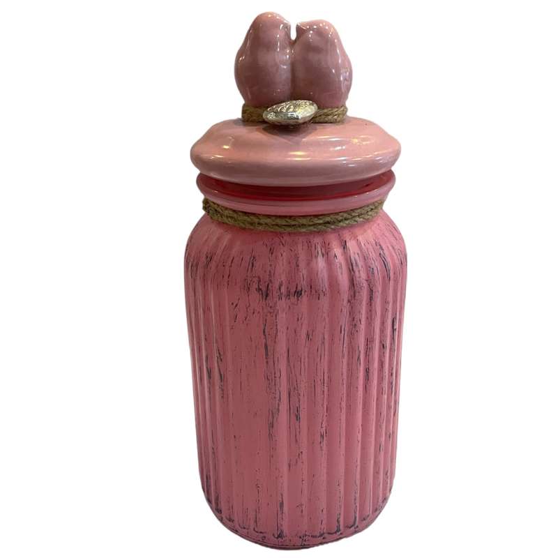 بانکه مدل پرنده