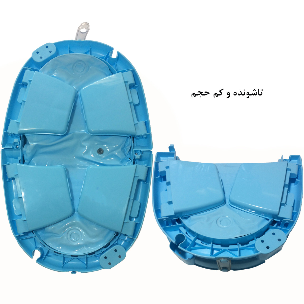 وان حمام کودک مدل PK-H310