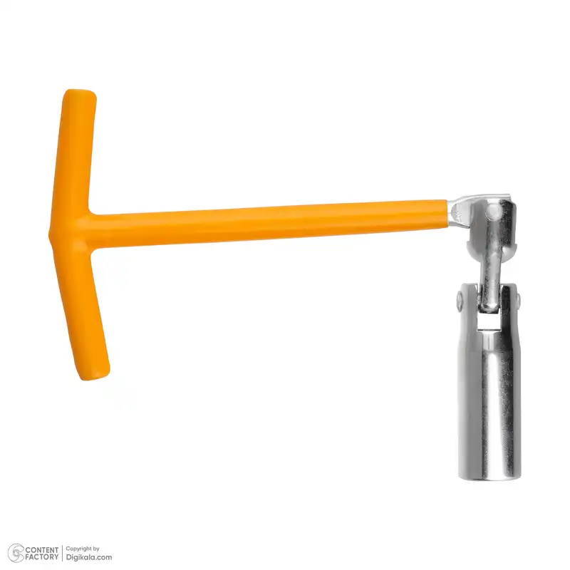 آچار شمع بکس دینگشی مدل سماتولز سایز 14 میلی متر