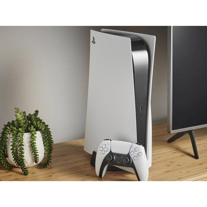 کنسول بازی سونی مدل PlayStation 5 ظرفیت 825 گیگابایت ریجن آسیا 1200 به همراه دسته اضافی و هدست