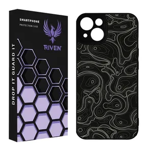RIVEN RI3-1 Case For Apple iphone 13