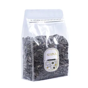 تخمه آفتابگردان نمکی آترینا - 600 گرم