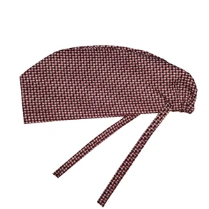 کلاه آشپزی مدل Kuwr کد 005