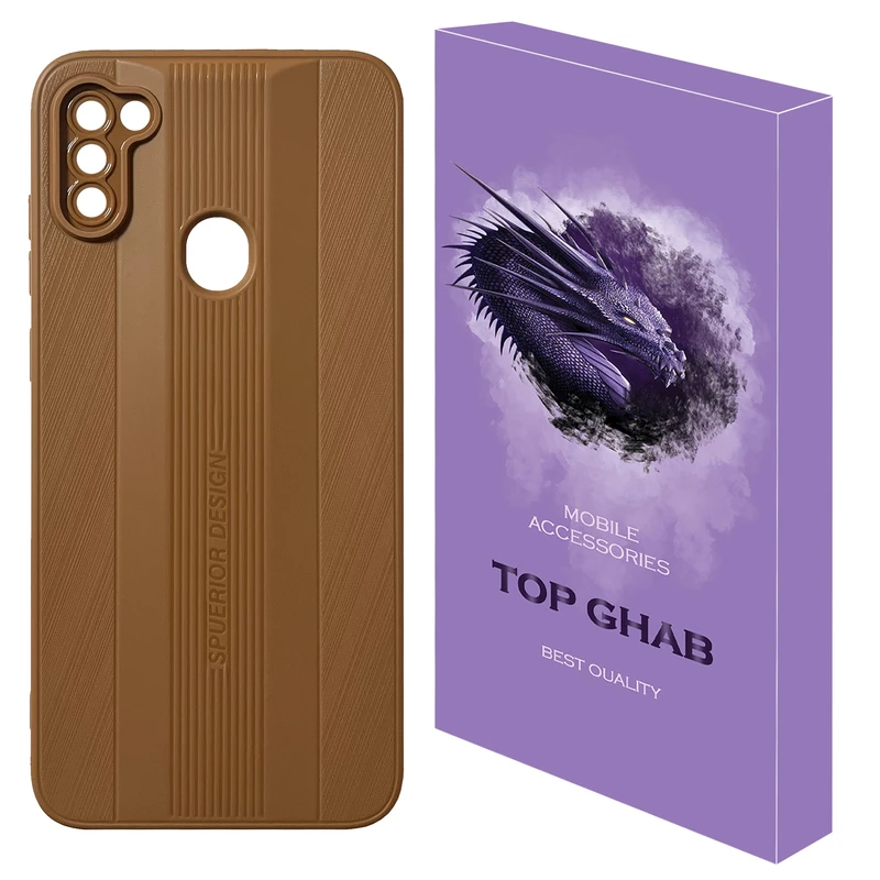 کاور تاپ قاب مدل SP مناسب برای گوشی موبایل سامسونگ Galaxy A11 / M11