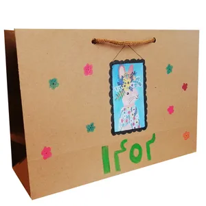 پاکت هدیه مدل سال خرگوش مجموعه 10 عددی