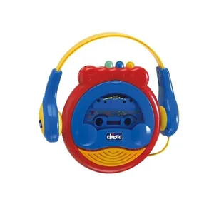 اسباب بازی چیکو مدل classic walkman
