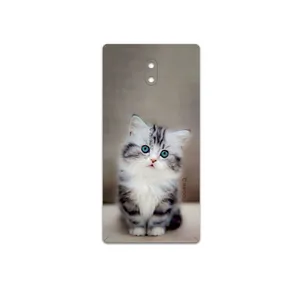 MAHOOT Cat-2 Cover Sticker for Nokia 3