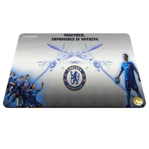 Hoomero Chelsea Football club A8118 Mousepad