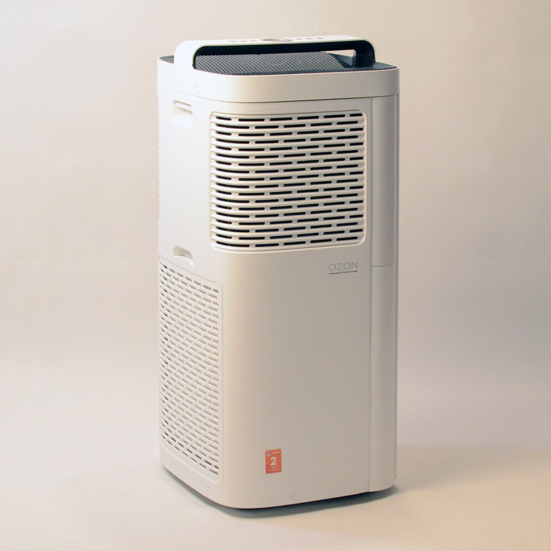 دستگاه تصفیه کننده هوا اوزون مدل OZ-1806