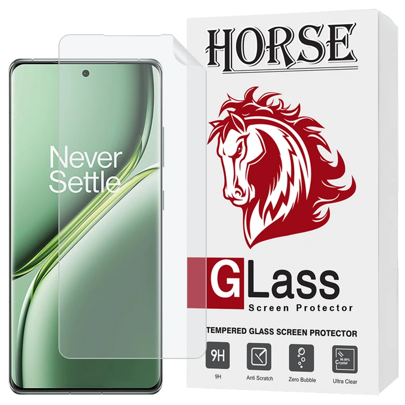 محافظ صفحه نمایش هورس مدل HFNMB20 مناسب برای گوشی موبایل وان پلاس OnePlus Ace 3 Pro