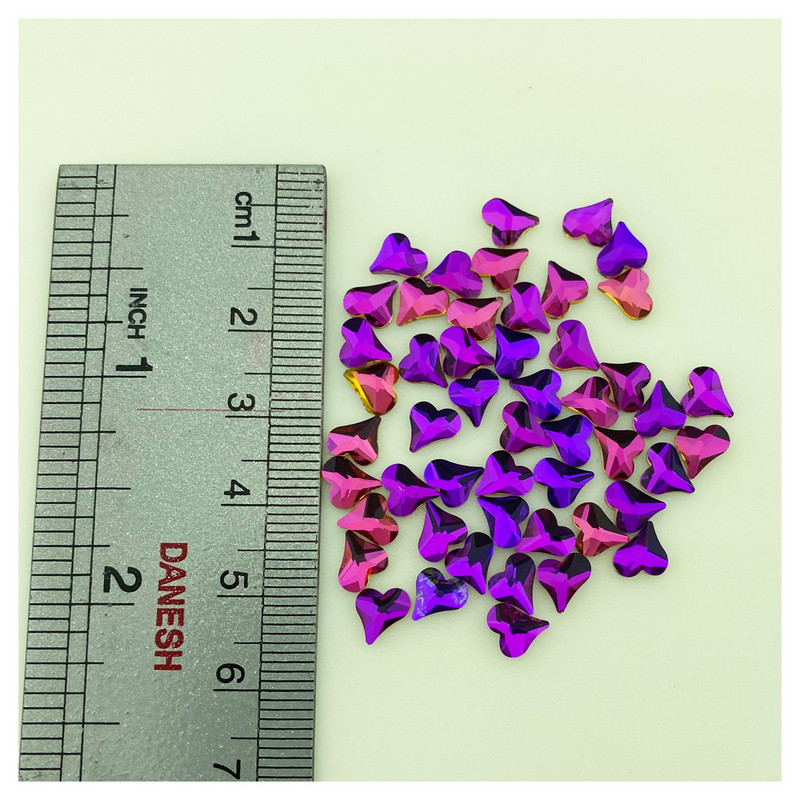 نگین ناخن مدل AR-41