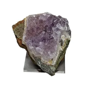 سنگ راف آمیتیست کد 10-71