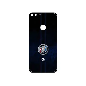 MAHOOT Buick Cover Sticker for Google Pixel XL
